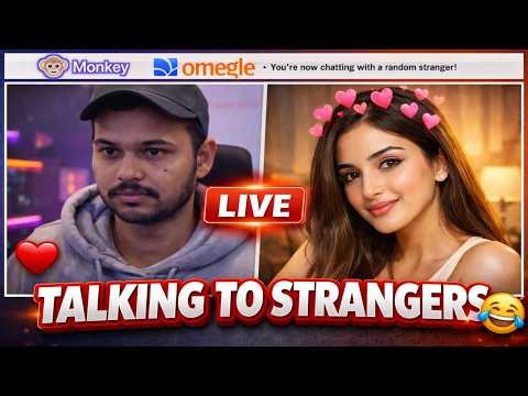 Omegle Funny Moments Ft. Monkey App Part 66 | #omeglelive #shortslive #shortsfeed #omegle #monkey