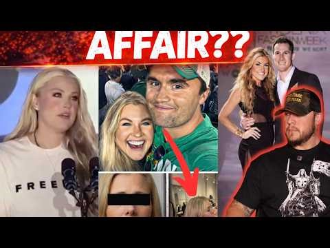 Erika Kirk Caught? What We Found Is Wild