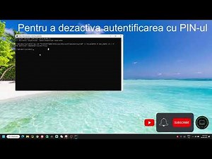 Cum să eliminați PIN-ul din Windows 11: În doar câteva clicuri