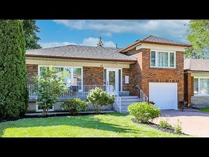 117 Bertrand Avenue - Scarborough, Ontario
