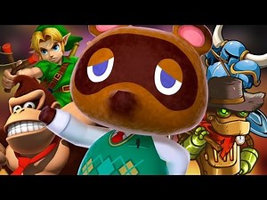 The Top 25 Nintendo 3DS Games