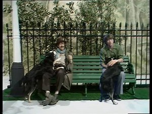 #OnThisDay 1976: Blue Peter explained the television magic behind colour separation overlay. | BBC Archive