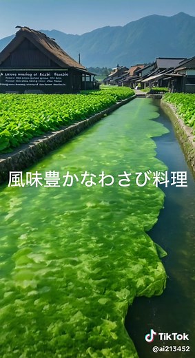 安曇野の観光スポット紹介と絶景動画