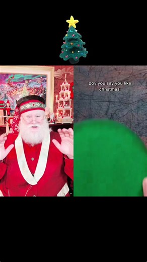 Christmas Tree Cake Tutorial | Festive Holiday Dessert Recipe