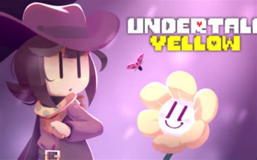 传说之下:黄色传说【带地址】