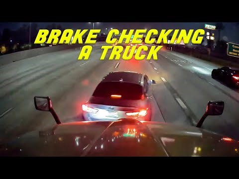 BEST WAY TO DESTROY YOUR CAR AND YOURSELF