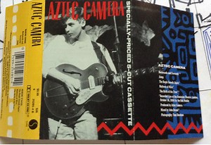 Aztec Camera - Aztec Camera