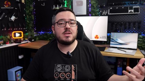 AMD Ryzen AI 9 HX 370 powered ASUS Zenbook S 16 OLED Review