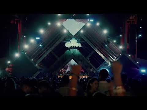 Black Coffee live @Let's Pipa New Years 2026
