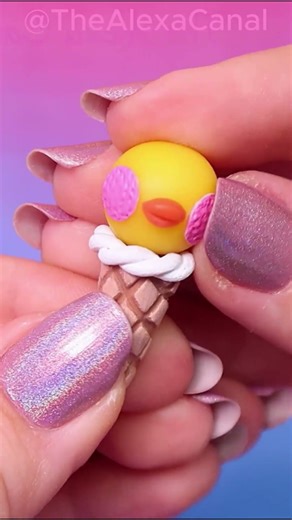 I tried making a mini duck pen… my sister still hasn’t recovered 💀🦆