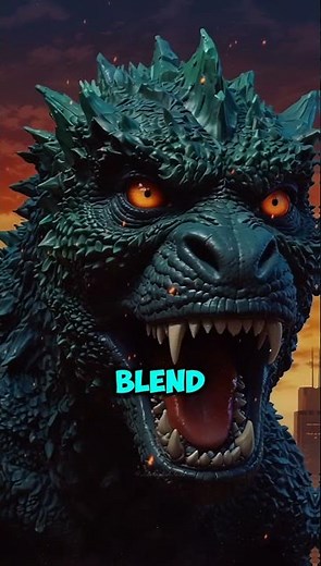 Godzilla's Roar: The Evolution Explained! 🦖🔊