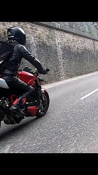 Ducati Streetfighter 848 Sound Compilation HOT 🔥