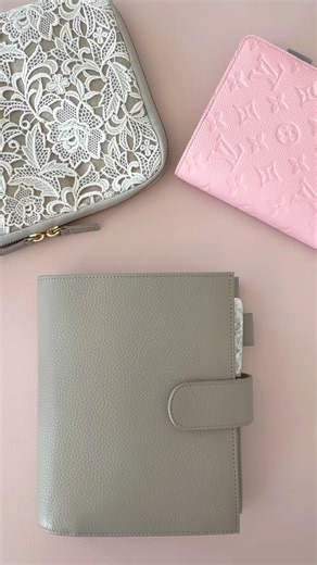 Sterling Ink B6 Complete Planner | Mid-January 2026 Quick Flip Through #shorts