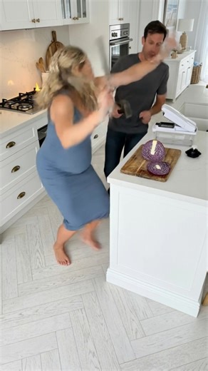 #fyp #tiktokshop #vegetablechopper #chopper #cooking | vegetable chopper