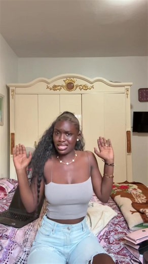 Mame Ndiaye savonnnnn rekkk la beugg sama aduna 🤣🤣❤️❤️❤️❤️@Mamendiayesavon @Fatou Diaw #mamendiayesavon😂😂😂🤣🤣🤣🤣 #mamendiayesavon #senegalaise_tik_tok🇸🇳 #mamanvulguaire
