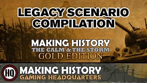 Making History Gold Legacy Scenarios v1 file