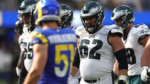 Eagles news: Jason Kelce on how teams will counter Brotherly Shove, Dallas Goedert wields Angry Runs sceptre