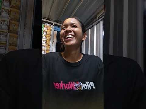 sterofom habis pake pelastik aja