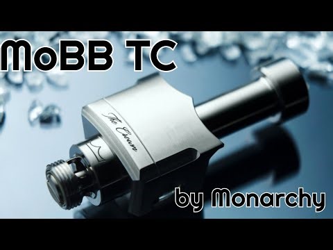 MoBB TC by Monarchy - L’ennesima corona di Monarchy: bello, costoso… ma serve davvero?