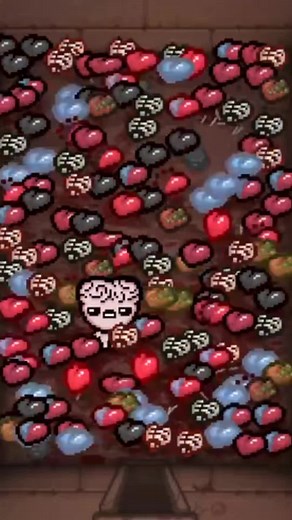 ALL HEART TYPE GUIDE FOR THE BINDING OF ISAAC REPENTANCE #guide #gaming #thebindingofisaac #repentance #tboi