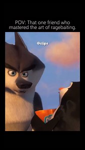 68K views · 7.5K reactions |  Interesting fact: Penguins of...