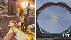 Season 6 Apex Legends bug showcase: Glitches that break the game