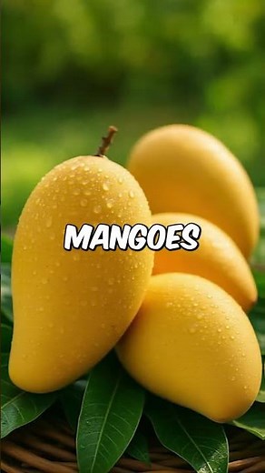 Top 10 Fruits & What They’re Best For 🍎 | Boost Your Health Naturally | Wellth Official