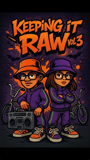 King Quic 🇵🇷 on Instagram: "#KeepingItRawATL returns this Sunday in front of @tassilisraw during @musicinthepark_atl & @atlantastreetsalive 3PM ● YOUTH BREAKING scrimmage for @rockdafloor 4PM ●Adult Breaking , Seven to smoke $100 prize ●All Styles Cypher King/Queen Award ●Dj @_mightypaul_ ●Hosted by @tomafit ●5:30 PM Music in the Park Parade ●6PM high school drum line competition ●7:00 PM – Finale Performance: The evening will conclude with a special performance led by Miguel Atwood-Ferguson, 