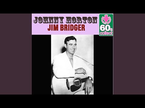 Jim Bridger (Remastered)