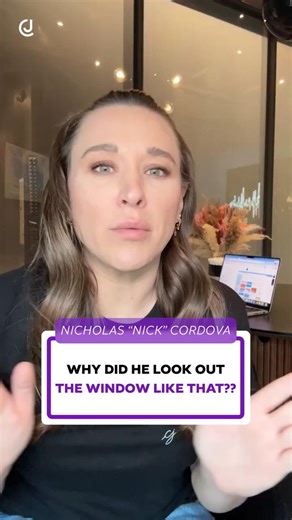 Why Did He Look Out The Window?? #truecrimestories #truecrimeshorts #crimejunkies #podcast