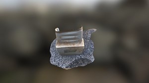 A TRNIO Model - Download Free 3D model by ClaasKuhnen