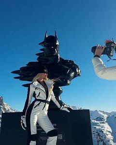 Olya Abramovich on Instagram: "Немного стиля в Курше 📸🩷 photo by @yulia.g.photo"