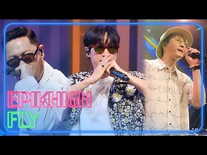 [4K] EPIK HIGH - FLY