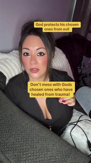 Chosen ones refuse to go back to old pain God delivered you from. Growth requires distance, Healing requires boundaries, Anf peace requires saying No more! You prayed 🙏 your way out and God lead you to better. #healing #deliverance #growth #chosenone