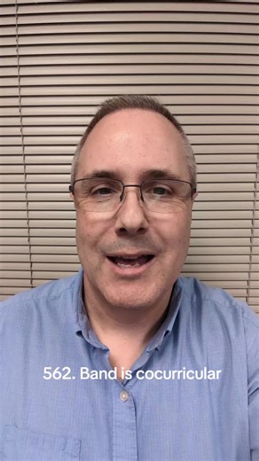 Balancing Academics and Fun in Band Classes