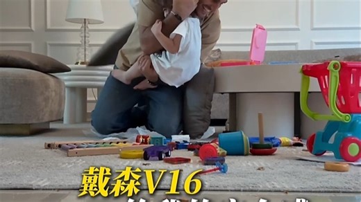 戴森V16 Piston Animal无绳吸尘器 手持无线 除螨宠物 家庭适用