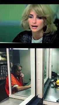 Johnny Depp's BLOW Deleted Scene 13 | Mirtha Gives George a Message From Escobar to Take Down Diego