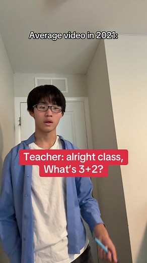 Funny Average Class Moment: Teacher vs. Students