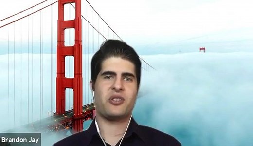 9.5K views · 14 reactions | Brandon Jay Show exclusive interview with Kovan Baldwin | Brandon Jay | Facebook