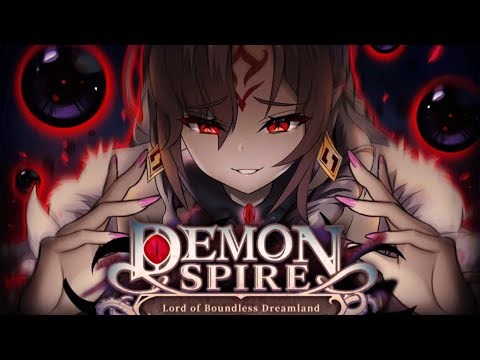 How to clear Demon Spire Season 24 guide/reference. tenkafuma