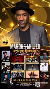 Up Next: Welcome to the beautiful beaches of Virginia Beach! Get ready to groove to the to the sounds of funk and jazz! June 9-11, 2023! Tell your friends and get your tickets NOW! Don’t miss out on an unforgettable experience! | CAMEO