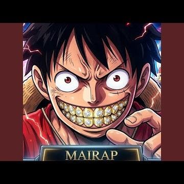 Tipo Luffy Flow do Rei dos Piratas