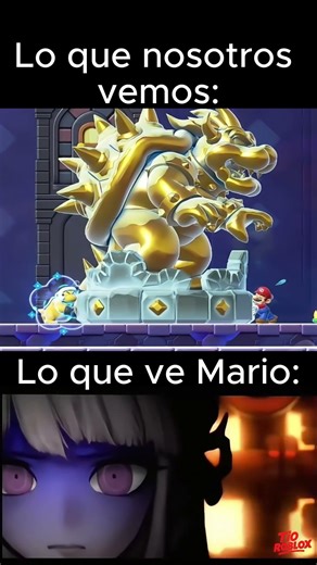 Nadie habla de esto en Mario Bros Wonder #mario #secreto #nintendoswitch