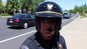 5.9K views · 120 reactions | We had a question from a resident about using cell phones while driving. Motor Officer Matt Janney explains the law. | City of Roseville, California Police Department | Facebook