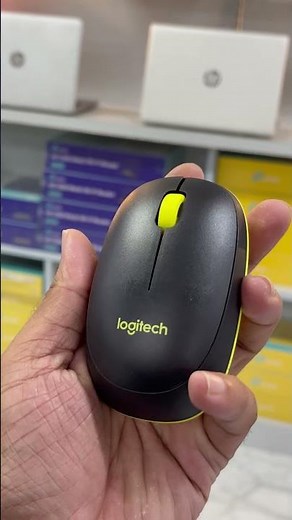 Logitech MK240 Nano Unboxing & Review