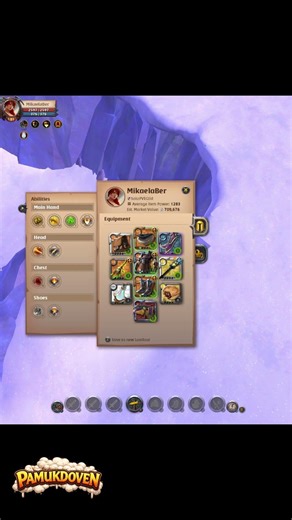 Blazing Staff is BROKEN! 1v2 🔥 #albiononline #gaming #albiononline2026 #blazingstaff