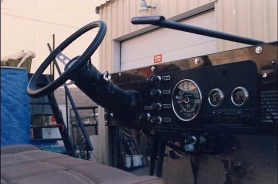Thomas Shining Time Station Model Replica Behind the Scenes