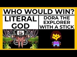 🎧 "Undertale: All Character Themes"