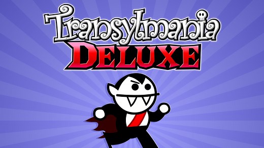 Transylmania Deluxe by Vampy's Castle
