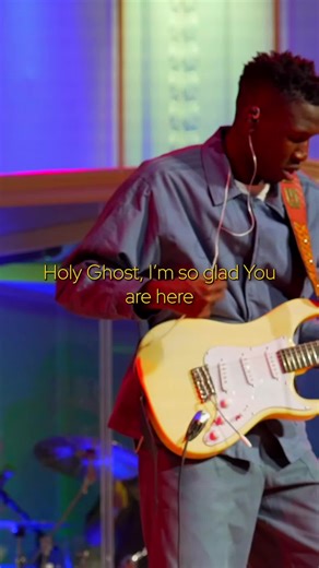 Manifest Worship by Goke Oyewo Now Streaming